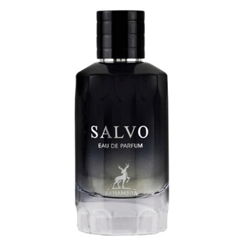 Salvo EDP 3.4 oz