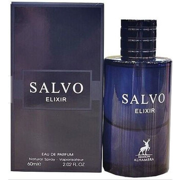 Salvo Elixir EDP Spray 2.0 oz