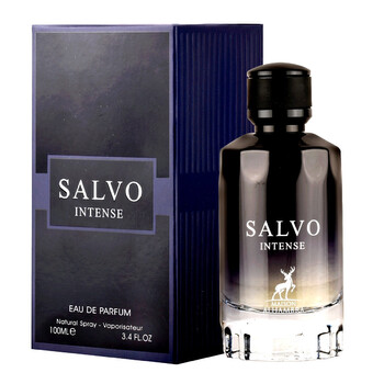 Salvo Intense EDP 3.4 oz