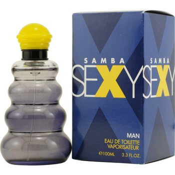 Samba Sexy EDT 3.3 oz