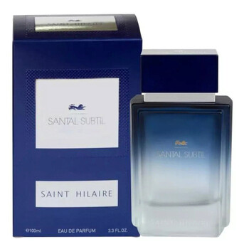 Santal Subtil EDP 3.4 oz