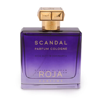 Scandal Parfum Cologne EDP Spray 3.4 oz