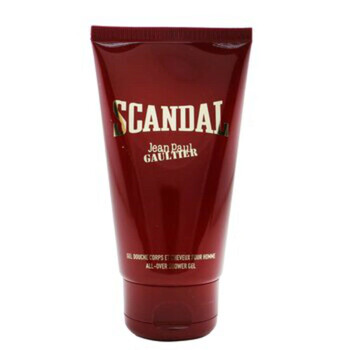 Scandal Pour Homme AllOver Shower Gel 5.1 oz Bath  Body