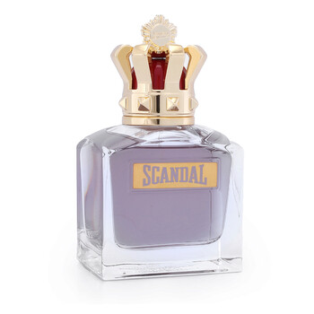 Scandal Pour Homme EDT Spray 3.4 oz