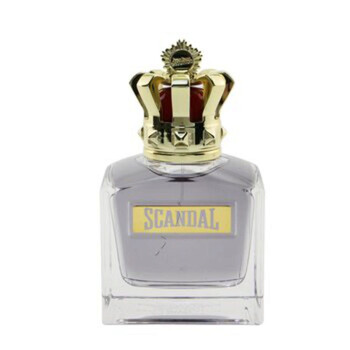Scandal Pour Homme EDT Spray 5 oz