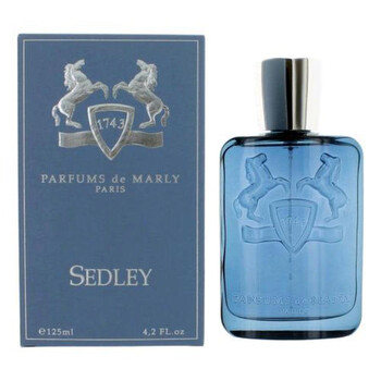 Sedley EDP Spray 4.2 oz 125 ml