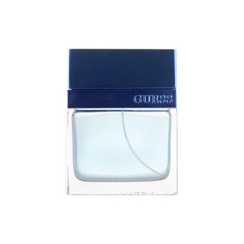 Mens Seductive Blue 3.4 oz