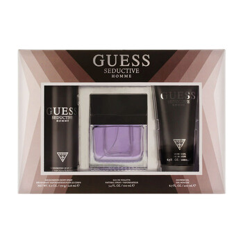 Seductive Gift Set Sets