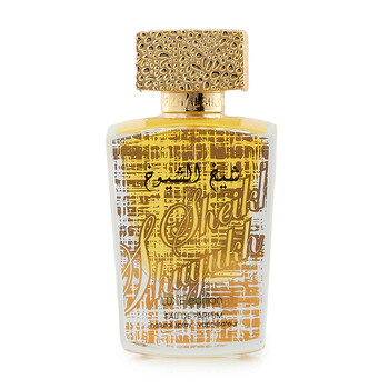 Sheikh Al Shuyukh Luxe Edition EDP Spray 3.4 oz