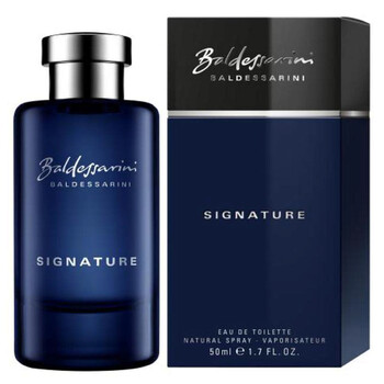 Signature Blue EDT Spray 1.7 oz