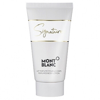 Signature Body Lotion 3.4 oz