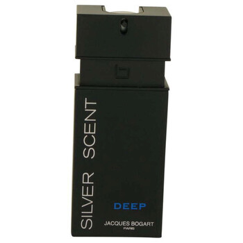 Silver Scent Deep EDT Spray 3.4 oz Tester