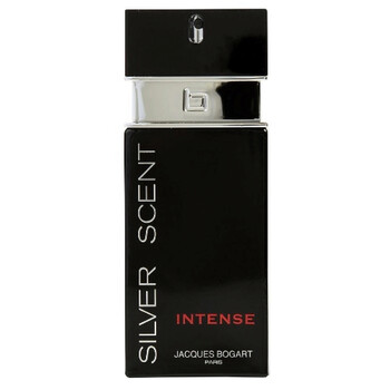 Silver Scent Intense EDT 3.4 oz Tester