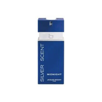 Silver Scent Midnight EDT Spray 3.4 oz