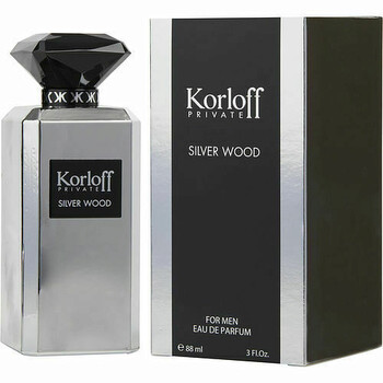 Silver Wood EDP Spray 30 oz