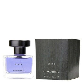 Slate EDT Spray 3.4 oz