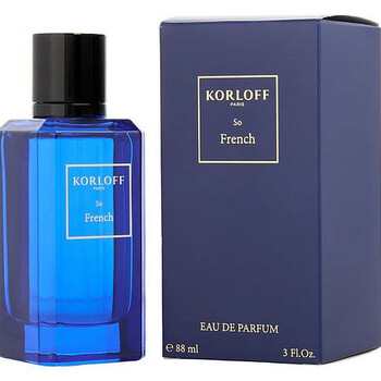 So French EDP Spray 3.00