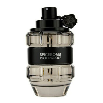 Spicebomb EDT Spray 5 oz