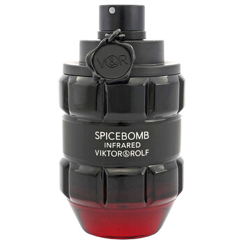 Spicebomb Infrared EDT Spray 3.04 oz