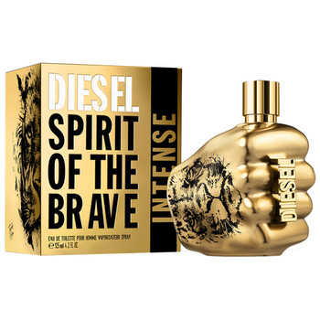 Spirit Of The Brave Intense EDP 4.2 oz