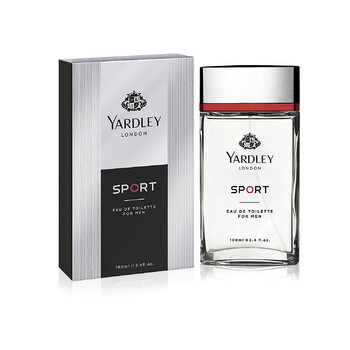 Sport EDT Spray 3.4 oz