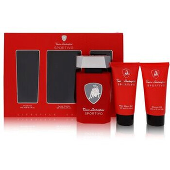Sportivo Gift Set