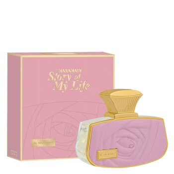 Story Of My Life EDP 2.5 oz