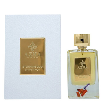 Stunning Oud EDP Spray 3.3 oz