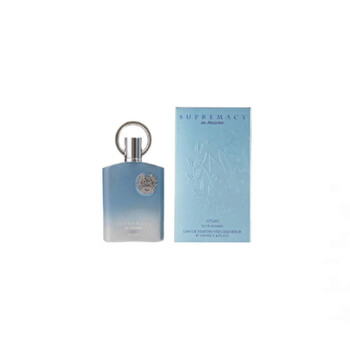 Supremacy In Heaven EDP Spray 3.38 oz100ML Tester