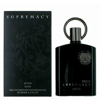 Supremacy Noir EDP 3.4 oz