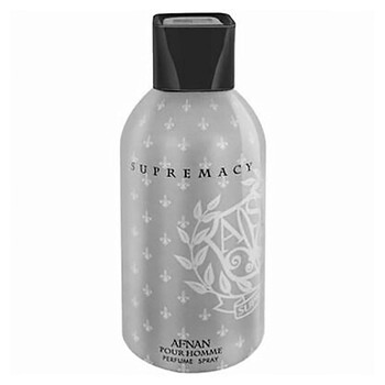 Mens Supremacy Pour Homme Body Spray 8.5 oz