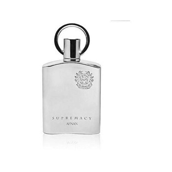 Supremacy Silver EDP Spray 3.3 oz Tester