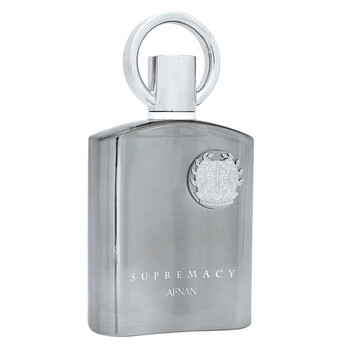 Supremacy Silver EDP Spray 3.4 oz100ML