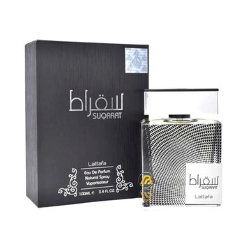 Suqraat EDP 3.4 oz