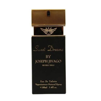 Sweet Dreams EDT Spray 3.4 oz