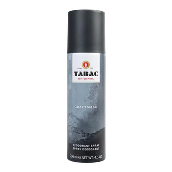 Tabac Craftsman Deodorant Body Spray 6.8 oz Bath  Body