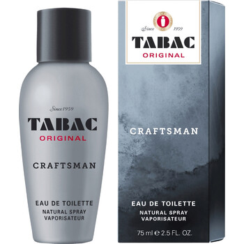 Tabac Craftsman EDT Spray 2.5 oz