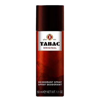Tabac Original Deodorant Body Spray 1.7 oz Bath  Body