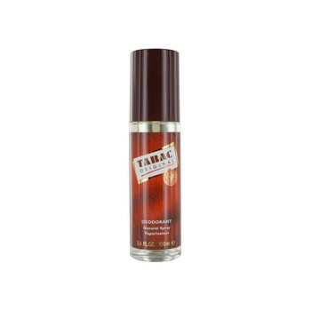 Tabac Original Deodorant Body Spray 3.4 oz Bath  Body