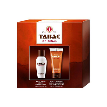 Tabac Original Gift Set