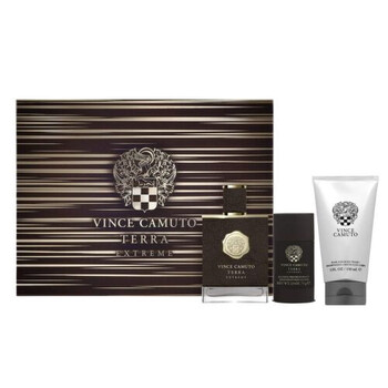 Terra Extreme Gift Set
