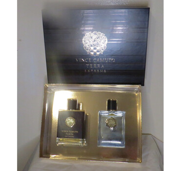 Terra Extreme Gift Set