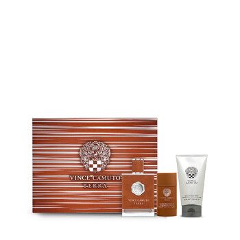 Terra Gift Set