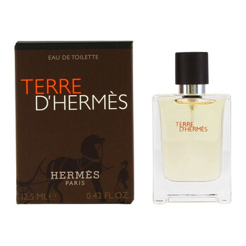 Terre DHermes EDT 0.42 oz