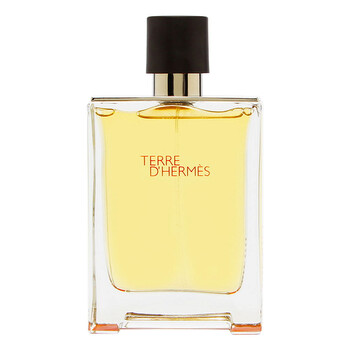 Terre DHermes EDT Spray 3.4 oz Tester 100 ml