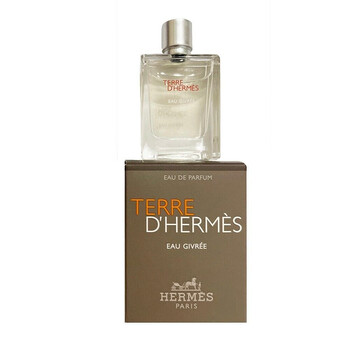Terre DHermes Eau Givree EDP 0.16 oz