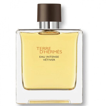 Terre DHermes Eau Intense Vetiver EDP 0.17 oz