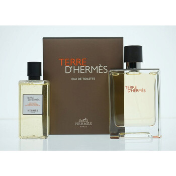 Terre DHermes Gift Set