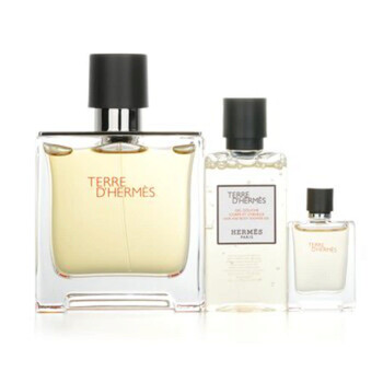 Terre DHermes Gift Set