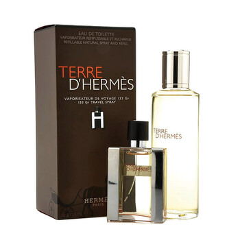 Terre DHermes Gift Set
